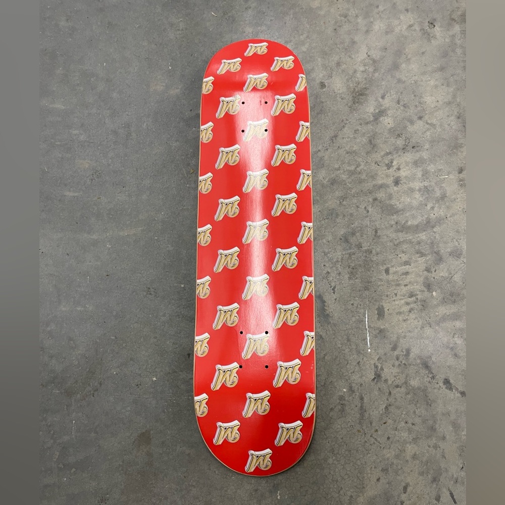 MARINO SKATE DECKS